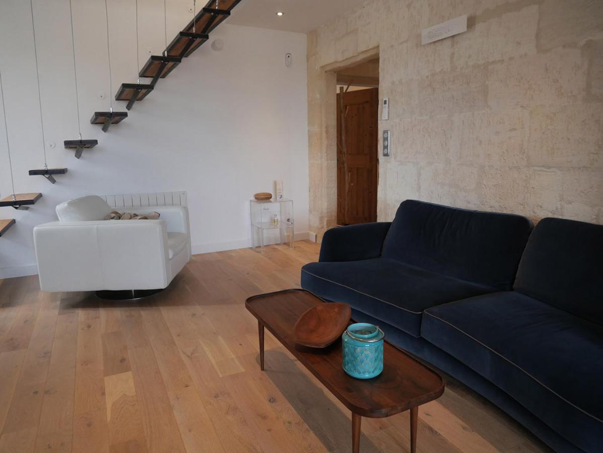 Superbe Appartement Avec Vue Arles Luaran gambar