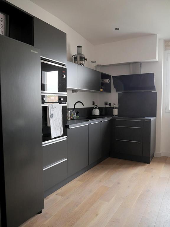 Superbe Appartement Avec Vue Arles Luaran gambar