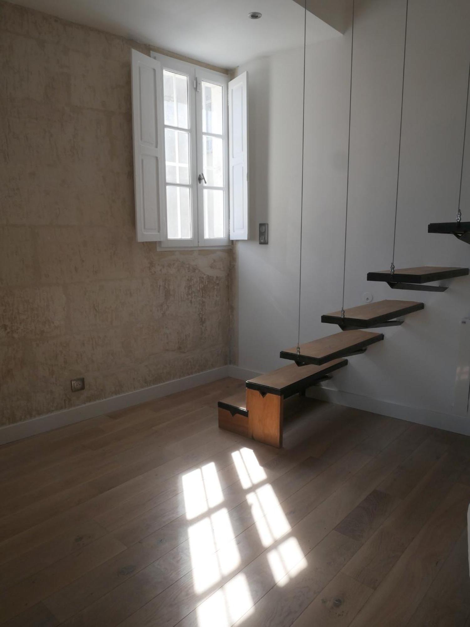 Superbe Appartement Avec Vue Arles Luaran gambar