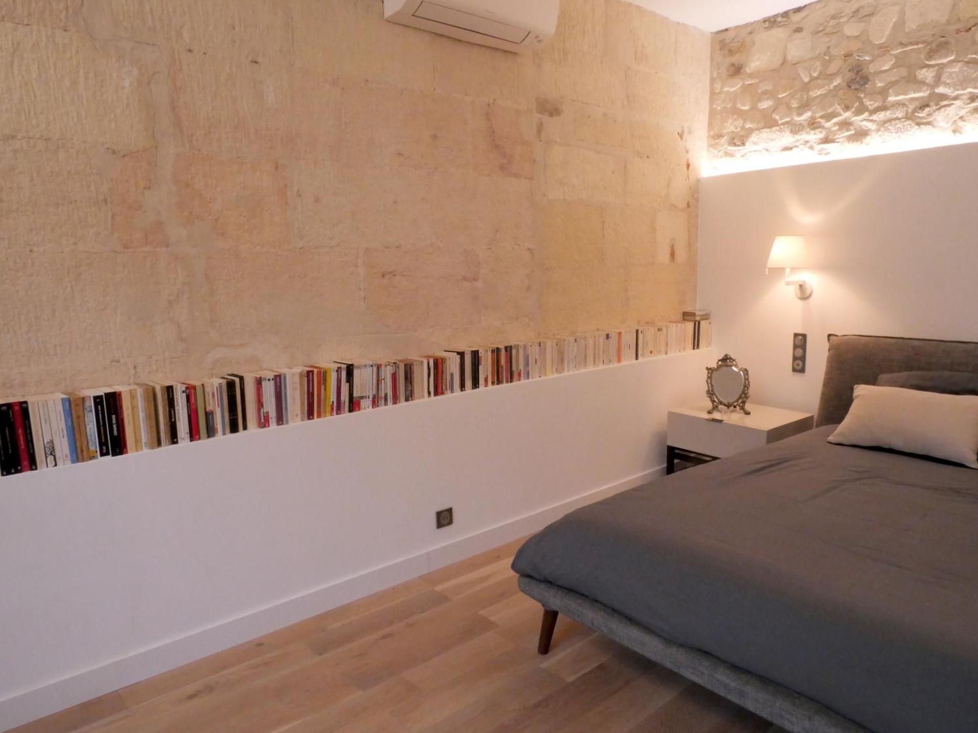 Superbe Appartement Avec Vue Arles Luaran gambar