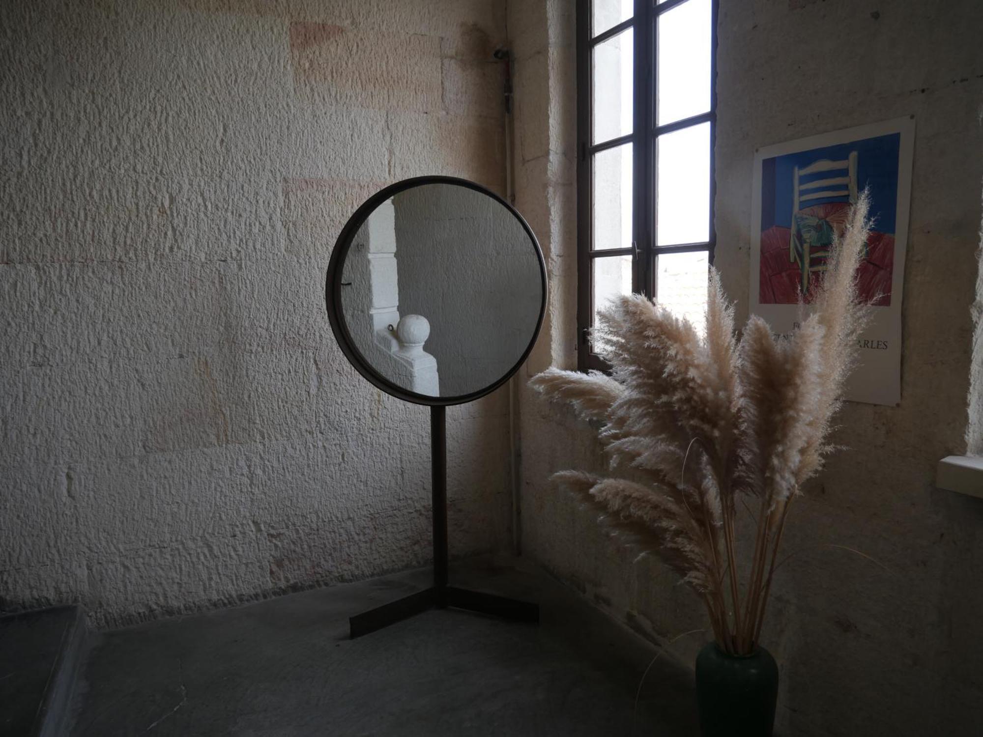 Superbe Appartement Avec Vue Arles Luaran gambar